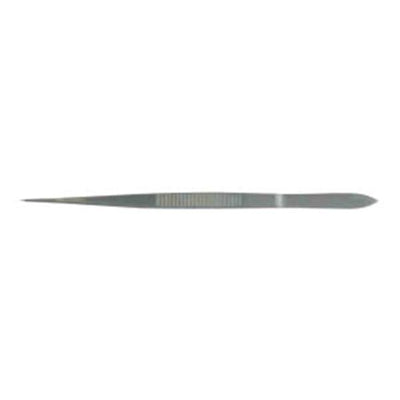 Hermann Medizentechnik Forcep Plain Splinter 4-1/2" Each - BR10-80211