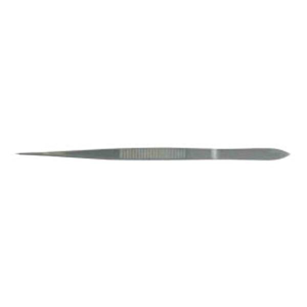 Hermann Medizentechnik Forcep Plain Splinter 4-1/2" Each - BR10-80211
