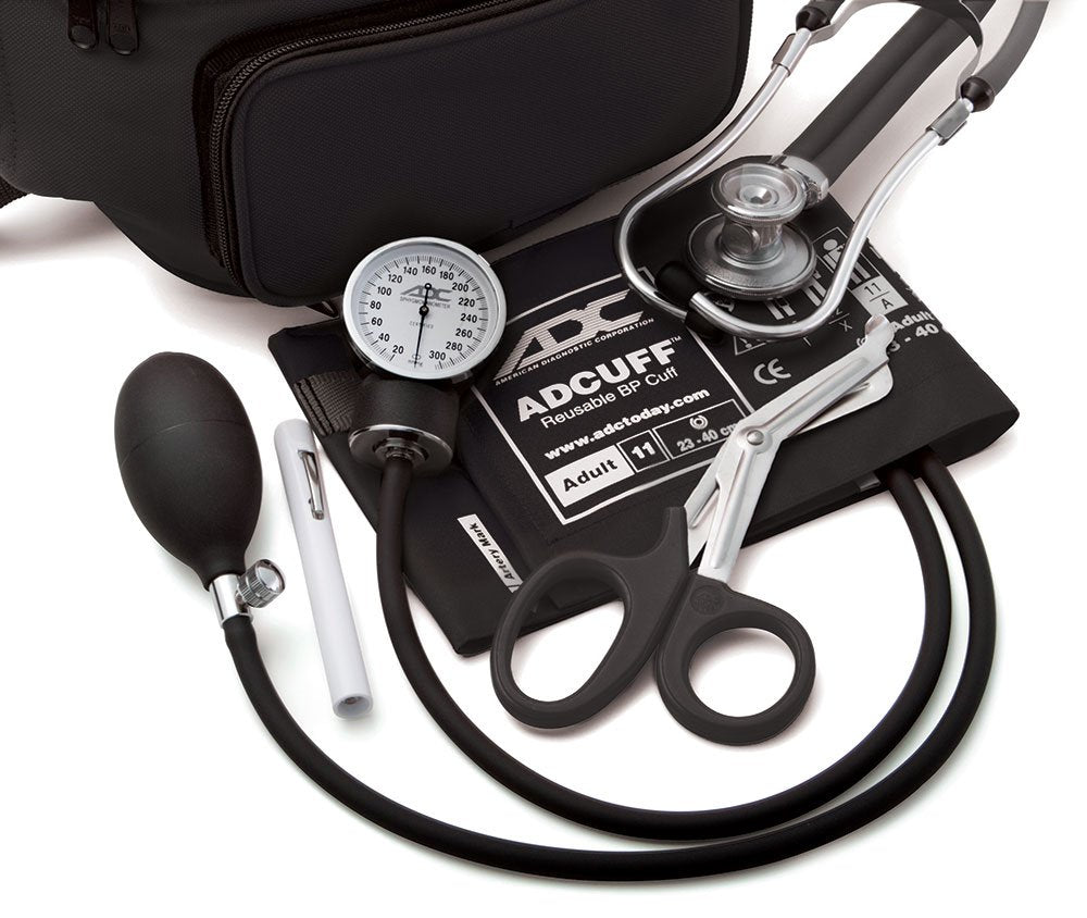 ADC Fanny Pack Essentials Kit