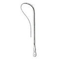 Miltex Sound Urethral Urethral Lefort 28Fr Stainless Steel 11" Each - Integra Miltex - 29-10-28