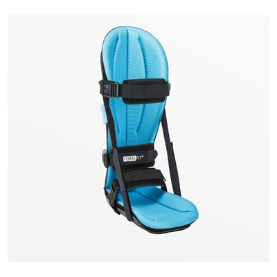 Ossur America Splint Night Form Fit Ft/Lg Foam Blue Sz M7.5-10/W8-10.5 Medium Universal Each - Royce Medical - 50025