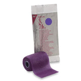 3M Medical Products Tape Scotchcast Fiberglass 3"x4yd Roll Purple 10/Ca - 82103U
