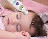 ADC Adtemp Temple Touch 6 Second Conductive Digital Thermometer - FE-77-0011