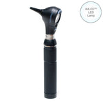 ADC Diagnostix Portable Diagnostic Set, 3.5v, Otoscope / Ophthalmoscope, Hard Case