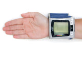 ADC Advantage Wrist Digital Blood Pressure Monitor, Ultra - FE-77-0016