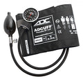 ADC Diagnostix Pocket Aneroid Sphyg, Adult, Black