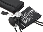 ADC Pro's Combo II SR Pocket Aneroid/Sprague Kit, Adult, Black - FE-77-0027