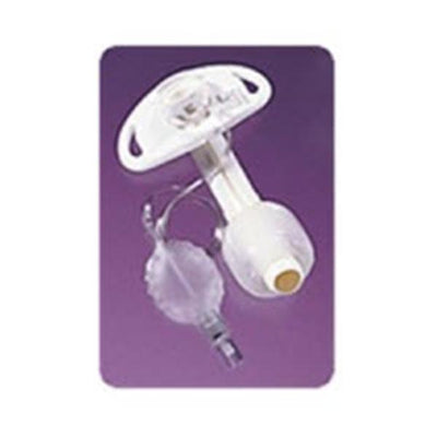 Puritan Bennett Corp Tube Tracheostomy Shiley Size 8 Cuffed Each - 8DCT