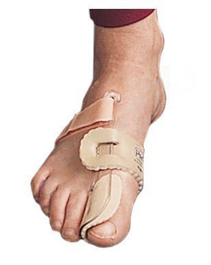 Comfor®  Hallux Valgus Splint  | Right
