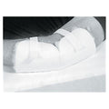 Medline Industries Inc Protector Elbow Synthetic Wool White Size One Size Fits All 1/Pr - MDT823220