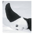Medline Industries Inc Protector Hl Synthetic Wool Non-Slip White Size One Size Fits All Universal 1/Pr - MDT823293