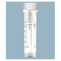 Sarstedt, Inc Tube Capillary 1.3mL 47x10.8mm Polypropylene K3 EDTA 1.6mg Purple 100/Pk - 41.1395.105