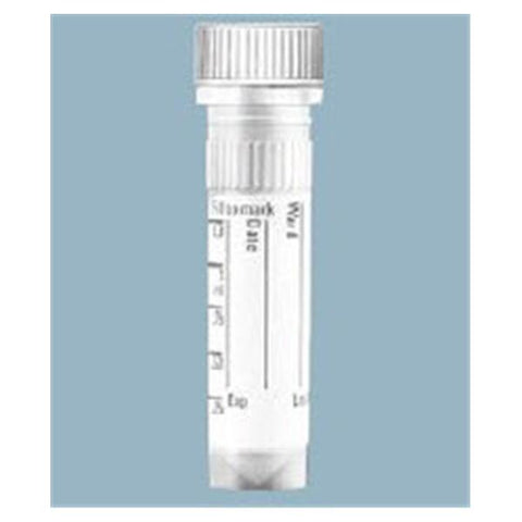 Sarstedt, Inc Tube Capillary 1.3mL 47x10.8mm Polypropylene K3 EDTA 1.6mg Purple 100/Pk - 41.1395.105