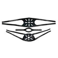 SunMed Mask Harness Sun Med Each - 4-1054-23