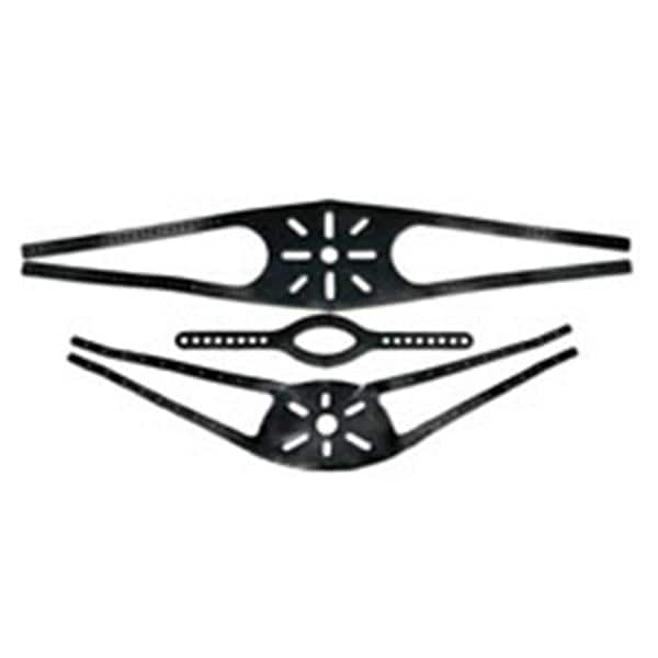 SunMed Mask Harness Sun Med Each - 4-1054-23
