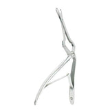 Miltex Forcep Bone Cutting Jansen-Middleton 7-1/2" 19x4mm Jaw Small Stainless Steel Each - Integra Miltex - 20-556