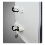 Waterloo Industries Bracket Oxygen Tank Each - OTB-4