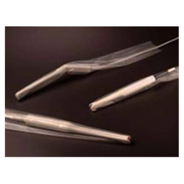 Civco Medical Instruments Cover Transducer Civco Medical Instruments For Ultrasound 12x61cm 24/Bx - 610-006