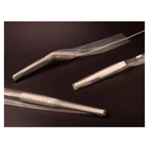 Civco Medical Instruments Cover Transducer Civco Medical Instruments For Ultrasound 12x61cm 24/Bx - 610-006