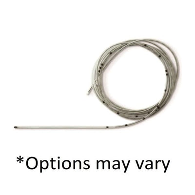 Smiths Medical ASD, Inc Catheter Anesthesia Epidural Closed End Multiport With Stylet 20g 10/Ca - 4916-16/17