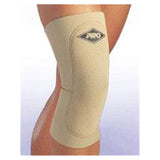 Pro Orthopedic Devices Brace Sleeve Adult Knee 1/8" Neoprene Beige Size 13" X-Small Universal Each - 110-0-0