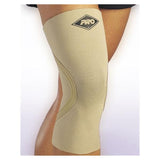 Pro Orthopedic Devices Sleeve Support Diamond Back Adult Knee N1 Neoprene Size Small Each - 130-1-0
