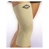 Pro Orthopedic Devices Sleeve Support Diamond Back Adult Knee N1 Neoprene Size Medium Each - 130-2-0