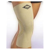 Pro Orthopedic Devices Sleeve Support Diamond Back Adult Knee N1 Neoprene Size 2X-Large Each - 130-5-0