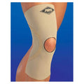 Pro Orthopedic Devices Sleeve Support Altered Diamond Back Adult Knee N1 Neoprene Size Small Each - 130A-1-0