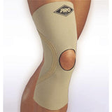 Pro Orthopedic Devices Sleeve Support Altered Diamond Back Adult Knee N1 Neoprene Size X-Large Each - 130A-4-0