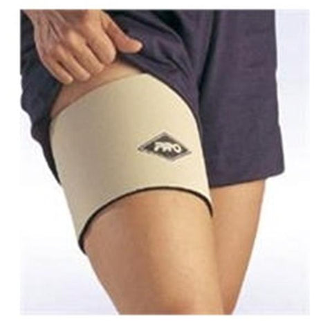 Pro Orthopedic Devices Support Strap Groin/Thigh Size X-Small Eachch - 300-0-0