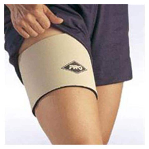 Pro Orthopedic Devices Support Strap Groin/Thigh Size Large Each - 300-3-0