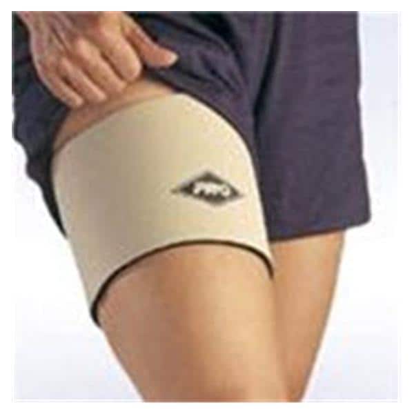 Pro Orthopedic Devices Support Strap Groin/Thigh Size 2X-Large Each - 300-5-0