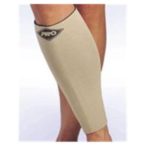 Pro Orthopedic Devices Sleeve Compression/Support Calf Size Large Each - 36962