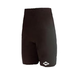 Pro Orthopedic Devices Trunks Exercise Black Size X-Small 1/8" Thick Each - 800-0-1