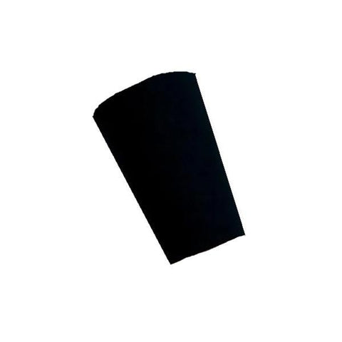 Pro Orthopedic Devices Sleeve Support Thigh Black Size Medium Each - 72003
