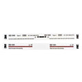 3M Medical Products Indicator Tape Comply For Sterilization 240X4/Ca - 1251