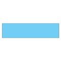 Shamrock Scientific Spec Tape Instrument Marking 200 in x 0.25 in Blue 5/Rl - SMT-38-6