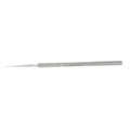 Miltex Hook Uterine Tenaculum 8" Pointed Centimeter Graduated Handle Stainless Steel Each - Integra Miltex - 30-950