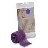 3M Medical Products Tape Scotchcast Fiberglass 2"x4yd Roll Purple 10/Ca - 82102U