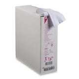 3M Medical Products Stockinette Cast Synthetic Knit 3"x25yd Roll Non-Sterile 1roll/Ca - MS03