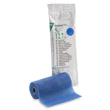 3M Medical Products Tape Scotchcast Plus Fiberglass 5"x4yd Roll Blue 10/Ca - 82005B