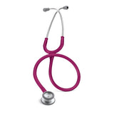 3M Medical Products Stethoscope Classic Littmann Classic II Raspberry Pediatric 28" NChl 2-Head Eachch - 2122