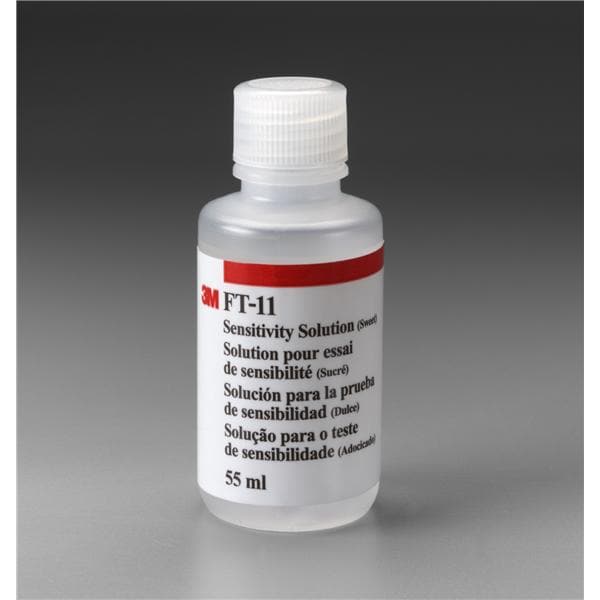 3M Medical Products Solution Sensitivity 3M™ Each, 6 Each/CA - FT-11