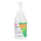 3M Medical Products Cleanser Hand Foam 3M™ Avagard 70% Ethyl Alcohol v/v 16.9 oz Pmp Btl FrgrncFr Each, 12 Each/CA - 9321A