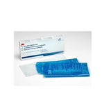 3M Medical Products Pack Hot/Cold Nexcare 4x10" Gel Disposable Blue 2/Bx, 10 BX/CA - 1570