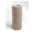 3M Medical Products Bandage Coban Wrap Elastic 6"x5yd LF Sterile Tan 12/Ca - 2086S