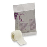 3M Medical Products Tape Scotchcast Fiberglass 1"x4yd Roll White 10/Ca - 82101