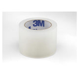 3M Medical Products Tape Surgical Blenderm Plastic 1"x5yd Adhesive Clear 12/Bx, 10 BX/CA - 1525-1