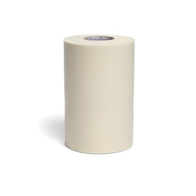 3M Medical Products Tape Surgical Microfoam Elastic/Foam 4"x5.5yd Adhesive White 3/Bx, 6 BX/CA - 1528-4
